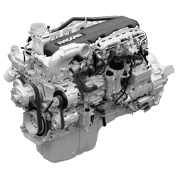 P264F Engine